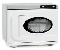 Ohrievač uterákov Sibel s funkciou UV žiarenia - objem 19 l (6013004) + darček zadarmo