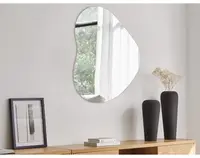 Nástenné zrkadlo Cloud, 50x70 cm%
