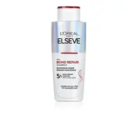 Regeneračný šampón Loréal Paris Elseve Bond Repair Shampoo - 200 ml - L’Oréal Paris + darček zadarmo