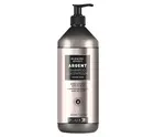Šampón pre poškodené a lámavé vlasy Black Professional Argent Glowing Effect - 1000 ml + darček zadarmo