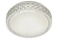 Stropné osvetlenie Pegasus, 28,6 cm%