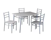 Jedálenský set (5 dielov) Rondino%