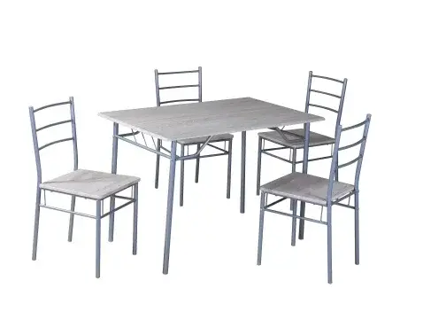 Jedálenský set (5 dielov) Rondino%