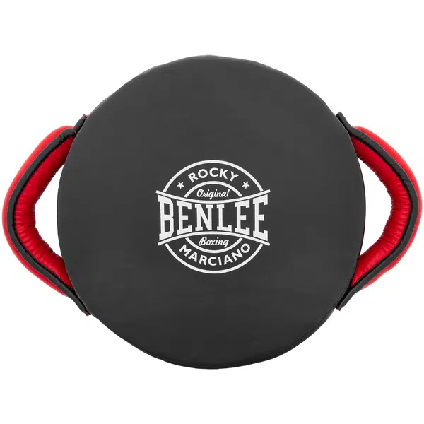 Lonsdale Artificial leather pro strike shield