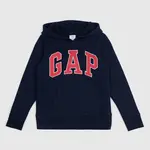 GAP Kids Sweatshirt logo - Girls