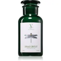Vila Hermanos Talisman Dragonfly vonná svíčka 500 g