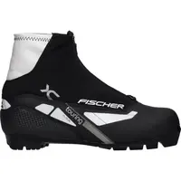 Fischer XC TOURING MY STYLE Dámska obuv na bežecké lyžovanie, čierna, veľkosť