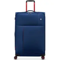 RONCATO MOVE L EXP Cestovný kufor, tmavo modrá, veľkosť