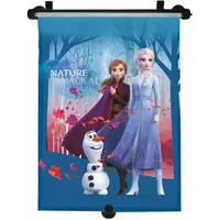 KAUFMANN DISNEY FROZEN II Slnečná clona do auta, modrá, veľkosť