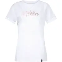 Hannah CHILLI Dámske tričko, biela, veľkosť