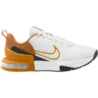 Nike AIR MAX ALPHA TRAINER 6 Pánska fitness obuv, biela, veľkosť 45.5