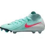 Nike PHANTOM LUNA II ELITE FG Pánske kopačky, tyrkysová, veľkosť 44