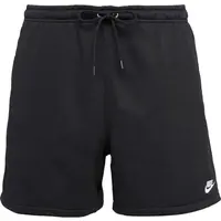 Nike CLUB SHORTS Pánske krátke nohavice, čierna, veľkosť