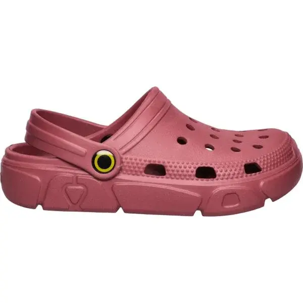 Oldcom FEELING Detské šľapky, ružová, veľkosť