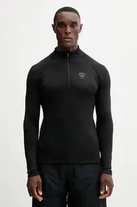 Športová mikina Rossignol BLACKSIDE