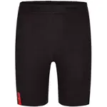 LOAP BOOVID Chlapčenské kraťasy, čierna, veľkosť 134-140