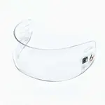 HEJDUK PROLINE MH600 Plexi vypouklé, transparentní, velikost