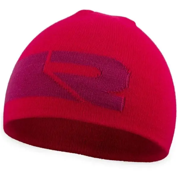 Runto RUSH Čiapka, červená, veľkosť