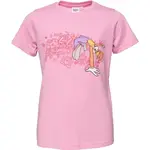 LOONEY TUNES LOLA SHORT JUMP Dievčenské tričko, ružová, veľkosť 164-170