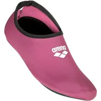Arena POOL GRIP Ponožky do bazéna, ružová, veľkosť