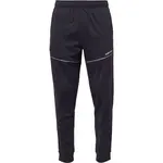 Lotto THEHIR Pánske tepláky, čierna, veľkosť