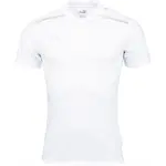 Puma TEAMCUP CASUALS POLO Pánske polo tričko, biela, veľkosť
