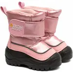 Oldcom FLUFFY Detské snehule, ružová, veľkosť