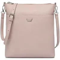 VUCH SMOKIE Dámska kabelka, béžová, veľkosť
