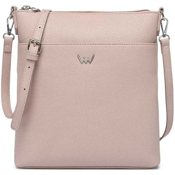 VUCH SMOKIE Dámska kabelka, béžová, veľkosť