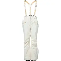 Head YENNE Dámske lyžiarske nohavice, béžová, veľkosť XXL