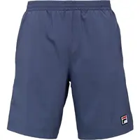 Fila SANTANA Pánske kraťasy, tmavo sivá, veľkosť