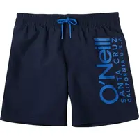 O'Neill ORIGINAL CALI SHORTS Chlapčenské plavecké šortky, tmavo modrá, veľkosť
