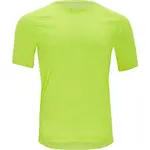 SILVINI BELLANTO Pánske funkčné tričko, reflexný neón, veľkosť