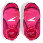 Speedo POOL SOCK JU Ponožky, ružová, veľkosť 28-32