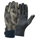 Matt INNER TOUCH Rukavice, hnedá, veľkosť