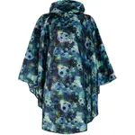 BAAGL MÍČ Pršiplášť, tmavo modrá, veľkosť