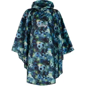 BAAGL MÍČ Pršiplášť, tmavo modrá, veľkosť