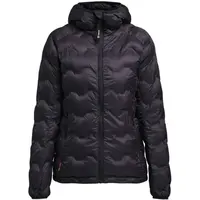 TENSON TXLITE SHIBUI Dámska páperová bunda, čierna, veľkosť