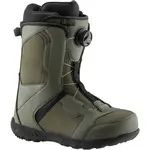 Head LEGACY BOA Pánska snowboardová obuv, khaki, veľkosť