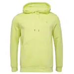 Under Armour ESSENTIAL Pánska mikina, žltá, veľkosť