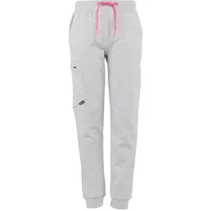 Lewro ALANA Dievčenské tepláky, sivá, veľkosť 164-170