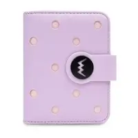 VUCH PIPPA MINI Dámska peňaženka, fialová, veľkosť