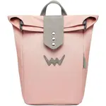 VUCH MELLORA Dámsky batoh, ružová, veľkosť