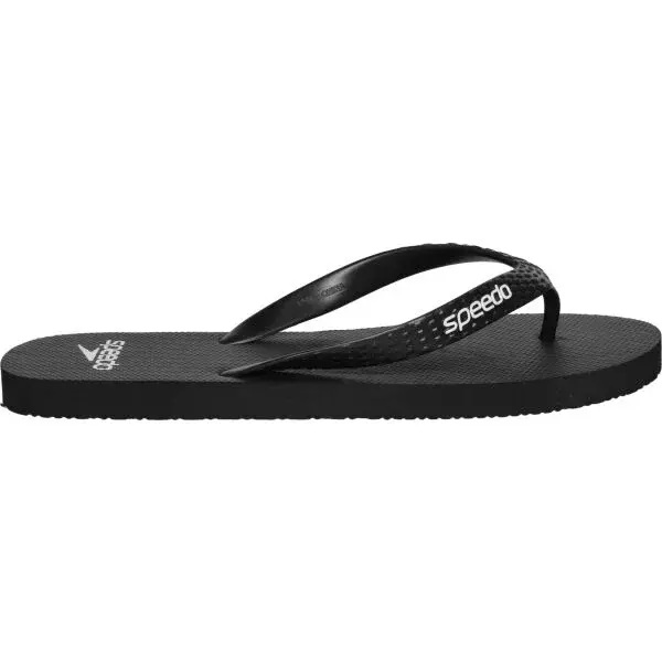 Speedo FLIP FLOP AM Pánske žabky, čierna, veľkosť