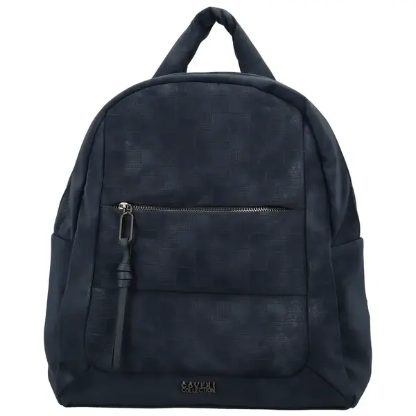 Dámsky batôžtek tmavo modrý - Coveri Nabil