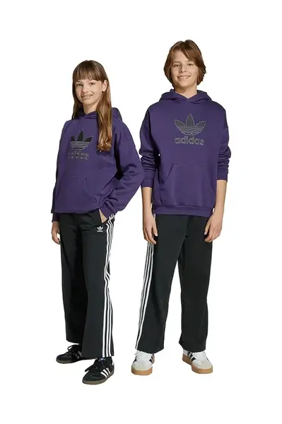 Detské tepláky adidas Originals