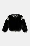 Detská bunda bomber Twinset
