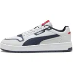 Puma COURT CLASSIC STREET Pánska voľnočasová obuv, biela, veľkosť 45