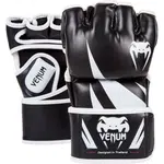 Venum CHALLENGER MMA GLOVES MMA rukavice, čierna, veľkosť