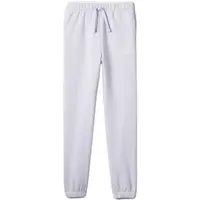 GAP V-FA LOGO Dievčenské tepláky, fialová, veľkosť